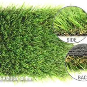 Artificial Bermuda Grass 35mm