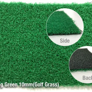 Putting Green