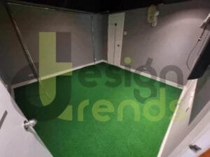 football-grass